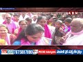 INSIDE : కవిత అరెస్ట్‌తో క్యాడర్‌ డీలా..! || MLC Kavitha Arrest Case  || ABN  - 03:23 min - News - Video