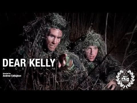 Dear Kelly'