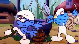 Šmulové - šmoulomatický šmoulátor
