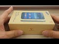 ??? ?? ???? ???- Samsung Galaxy Core Advance Unboxing