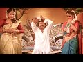 ఇద్దరి పెళ్ళాల ముద్దుల మొగుడు | Chiranjeevi SuperHit Telugu Movie Scene | Volga Videos