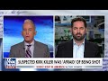 Congressman wants to FIGHT IT OUT at the ballot box instead of political violence - 10:20 min - News - Video