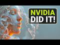 NVIDIA’s AI Learned From 5,000 Human Moves![1]
