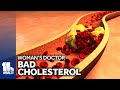 High cholesterol run in your family? Heres what to watch for