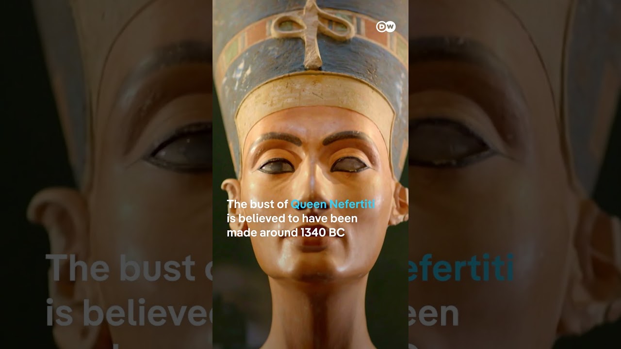 Should Germany send Nefertiti's bust back to Egypt? | DW News