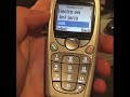 Nokia 3560 Ringtones