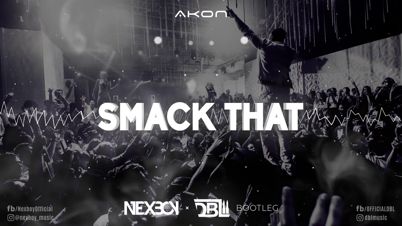 TÉLÉCHARGER MUSIC AKON SMACK THAT GRATUIT MUSIC GRATUIT SMACK THAT TÉLÉCHARGER AKON