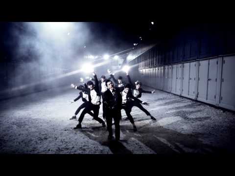 인피니트 '다시돌아와' 안무ver. 뮤직비디오