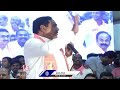 Errabelli Dayakar Rao Comments On Kadiyam Srihari Over Joining Congress | V6 News  - 03:01 min - News - Video