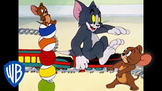 Tom a Jerry - Vikend