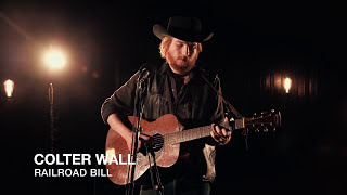 Colter Wall (Full Live Concert)