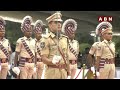 జాతీయ జెండాను ఆవిష్కరించిన సీఎం రేవంత్ | CM Revanth Flag Hosting | Praja Palana Dinotsavam | ABN  - 01:40 min - News - Video