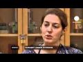 euronews science - La Belgique pionnière de l'anastesthésie sous hypnose