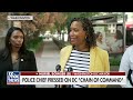 DEA administrator on Fed takeover of DC police  - 09:50 min - News - Video
