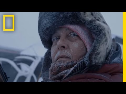 Life Below Zero: First Alaskans'