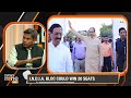 Maharashtra Lok Sabha Election 2024 Opinion Poll | News9  - 05:26 min - News - Video