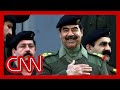 Saddam Husseins secret tapes: Author reveals never-before known details about the Iraqi dictator