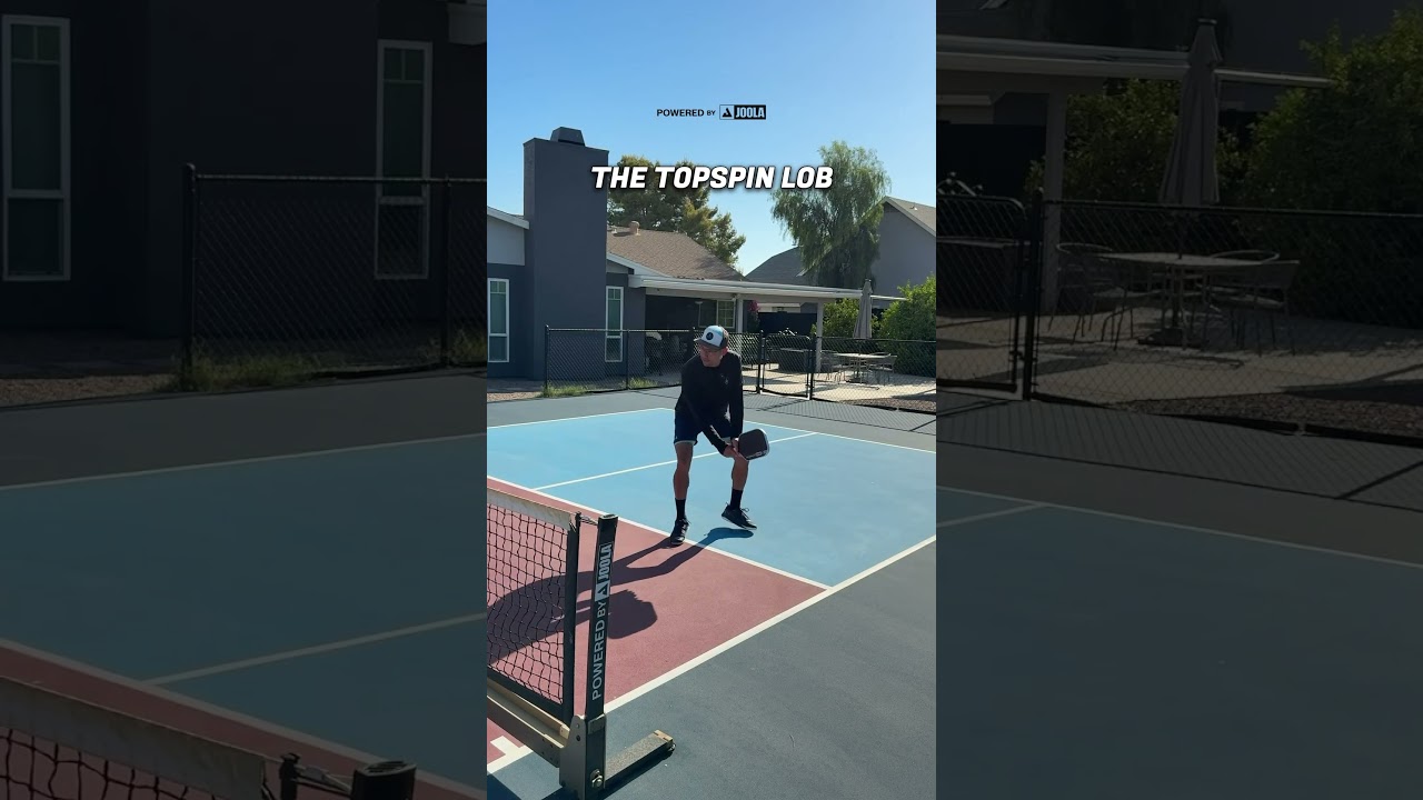 3 Two-Handed Backhand Attacks You Need