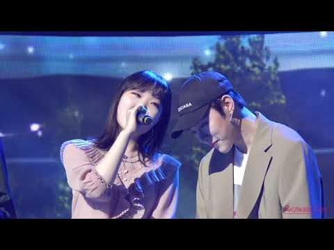 171210 비정규직 아이돌 수현이가 부르는 사랑빛 +권현빈