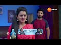 Mukkupudaka | Ep - 615 | Best Scene | Jun 27 2024 | Zee Telugu  - 03:39 min - News - Video