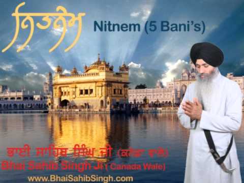 bhai gurpreet singh shimla wale japji sahib download