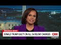 Cannot have a double standard: Retired judge on upcoming Trump sentencing(CNN) - 08:46 min - News - Video