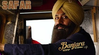 Safar – Babbu Maan – Banjara Video HD