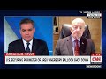 What ex-intel chief thinks about suspected Chinese spy balloon being shot down  - 08:10 min - News - Video