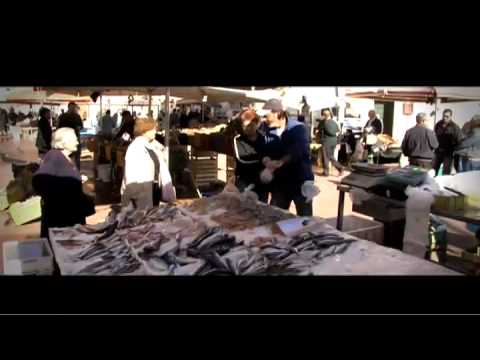 Video realizado por la propiedad