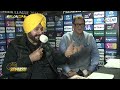 Sidhuisms galore on Mumbai vs Hyderabad match | #IPLOnStar  - 03:22 min - News - Video