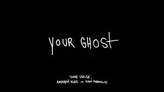Your Ghost