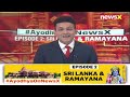 Sri Lanka Welcomes Ram Mandir | NewsX Special Ayodhya Series | Episode 2 | NewsX  - 01:13:18 min - News - Video
