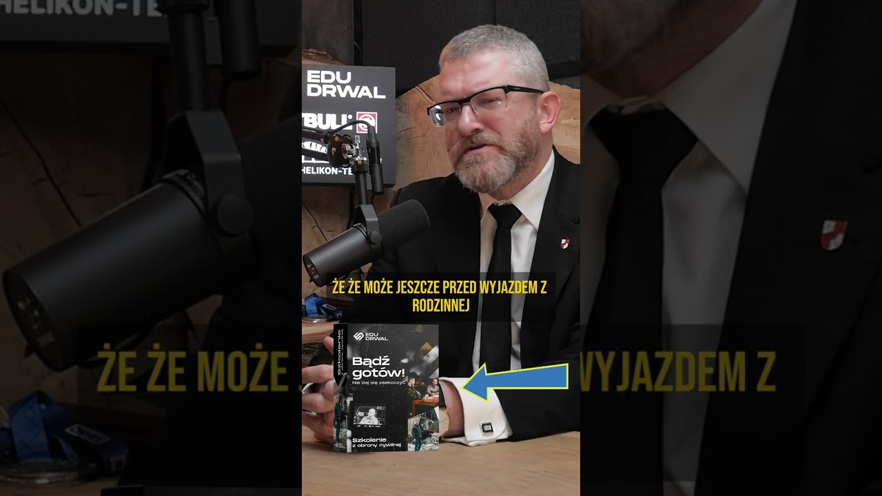 Sikorskie to kłamca i szpieg?