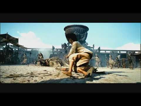 Ong Bak 3'
