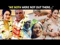 Ashish Vidyarthi and Rupali Barua Unfazed by Trolls and Negative Comments After Second Marriage