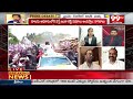జనసేన రజిని vs వైసీపీ మోహన్ రెడ్డి.. జగన్, పవన్ చిట్టా బట్టబయలు | Prime Debate with Varma | 99TV  - 08:11 min - News - Video