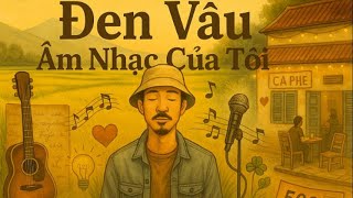 Đen Vâu Và Những Bài Hát Chạm Tới Triệu Trái Tim