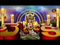 ఆదిపర్వం | ADIPARVAM | TIRUMALA | 14-01-2022 | SVBC TTD  - 40:08 min - News - Video