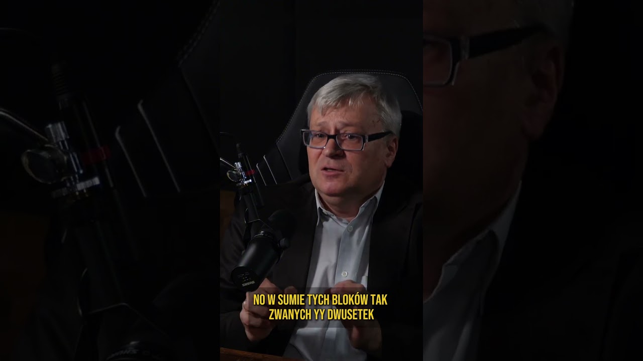 Polska musi wyłączyć elektrownie? Dr Inż. Mirosław Gajer