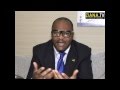 Evrard Nangho: