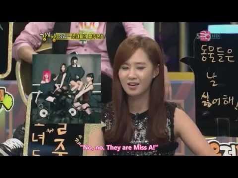 Soshi's secret escape stories