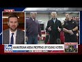 Democrats panic over young voter turnout  - 04:44 min - News - Video
