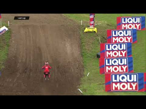 MXGP Great Britain 2023: Part 2