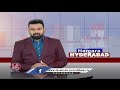 BRS Women Leaders Met DGP Ravi Gupta Over Strikes On Councilor | Hyderabad | V6 News  - 00:21 min - News - Video