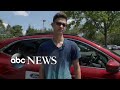 Teaching teens hard lessons about driving under the influence | Nightline