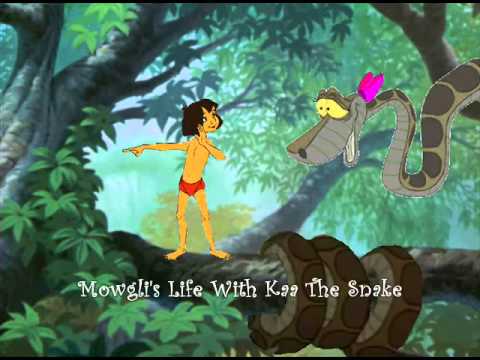 Jungle Book Kaa Porn Sexy - Mowglis Life With Kaa The Snake Female Voice Over By 46592 | Hot Sex Picture