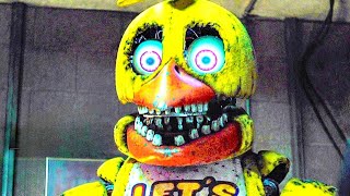 Пять ночей с Фредди 2 — Русский трейлер (Дубляж, 2025)