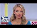 Kayleigh McEnany: This was uncomfortable to watch