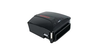 Pratinjau video produk Taffware Universal Laptop Vacuum Cooler - LC05
