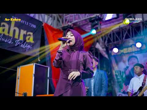 FULL ALBUM AZ ZAHRA MUSIC RELIGI - WALIMATUL TASMIYAH FAZREEN - KEDUNGSARI GEBOG KUDUS